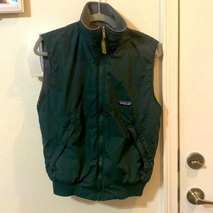 Patagonia Vintage Custom Vest